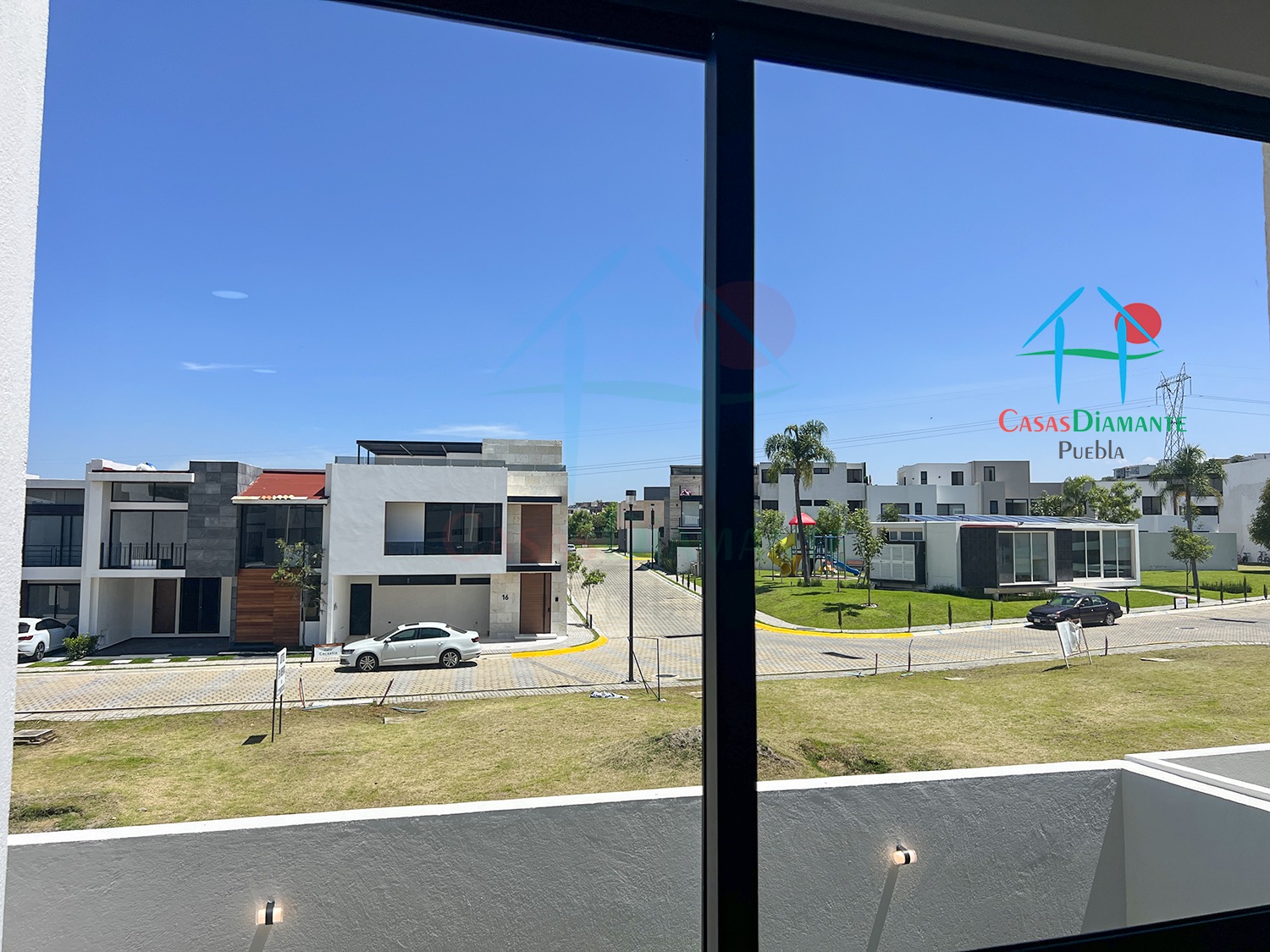 Parque Napa Casa Vallejo - Recámara uno 5